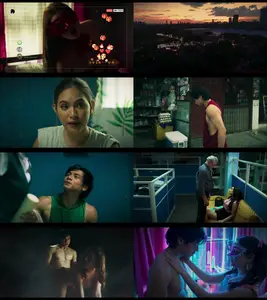 The Woman In The Hole / Babae sa butas (2025)