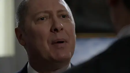 The Blacklist S05E15