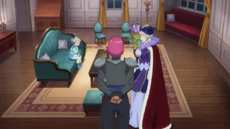 Suicide Squad Isekai S01E04