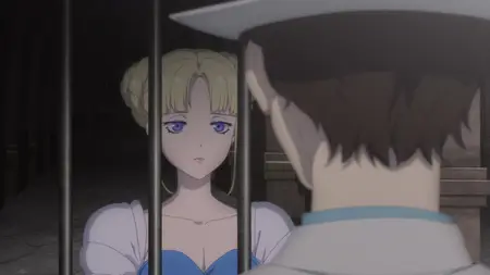 Suicide Squad Isekai S01E04