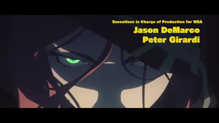 Suicide Squad Isekai S01E04