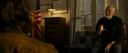 Tin Soldier (2025)