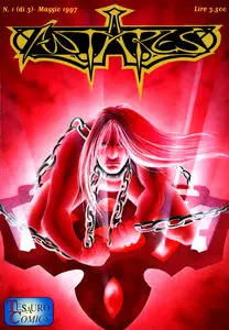 Antares - Volume 1