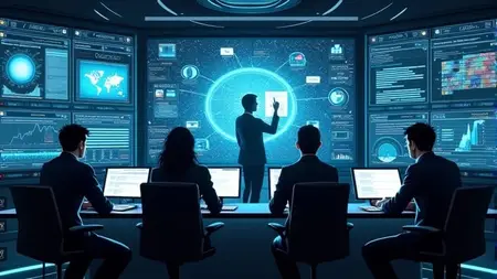 Financial Crime Prevention: Strategies & Controls