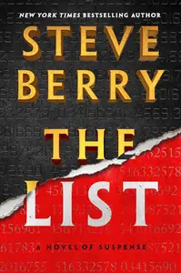 The List: A Novel