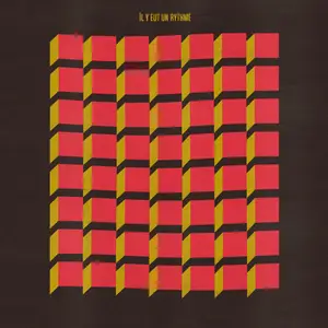 Hippie Hourrah - Il y eut un rythme (2025) [Official Digital Download]