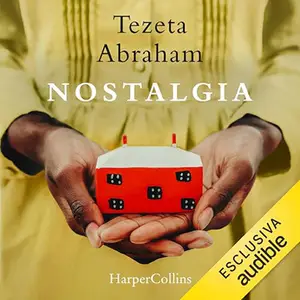 «Nostalgia» by Tezeta Abraham