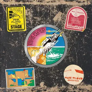 Pink Floyd - Wish You Were Here 50 (2CD) (2025)