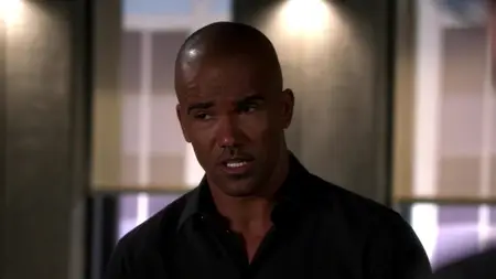 Criminal Minds S11E01