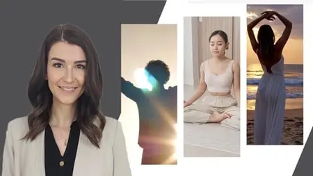 Mindfulness & Meditation: The Body