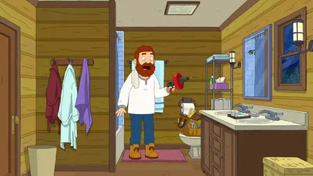 The Great North S05E17