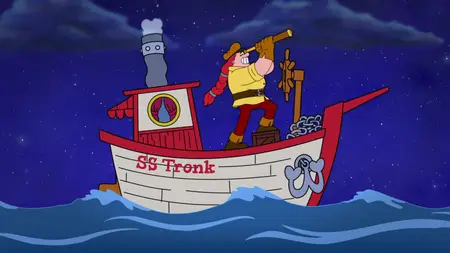 The Great North S05E17