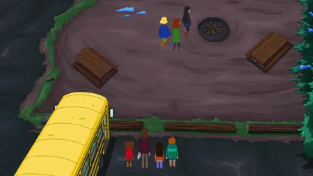 The Great North S05E17