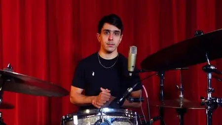 Drum Fill Creativity - Developing Your Own Voice