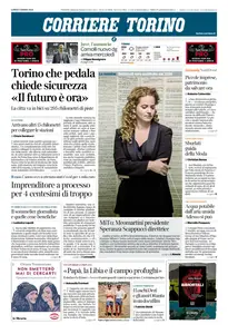 Corriere Torino - 2 Giugno 2025