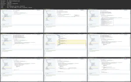 KI-Programmierung in Java mit LangChain4j