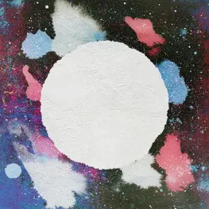 Khruangbin - The Universe Smiles Upon You ii (2025)
