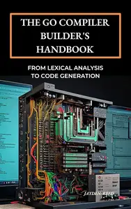 The Go Compiler Builder's Handbook: From Lexical Analysis to Code Generation