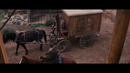 Django Unchained (2012)