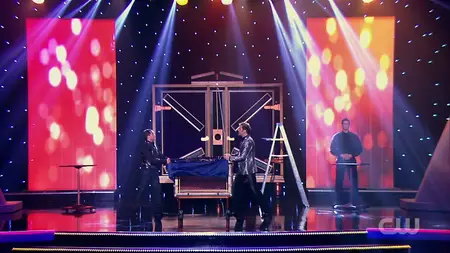 Masters of Illusion S03E10