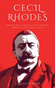 Cecil John Rhodes: Embark on a captivating journey through life and legacy