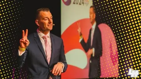 Speak With Impact: Communicate With Clarity And Confidence