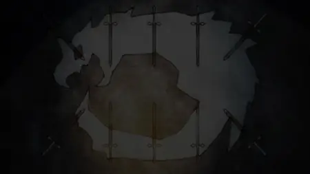 SubsPlease Salaryman ga Isekai ni Ittara Shitennou ni Natta Hanashi 01