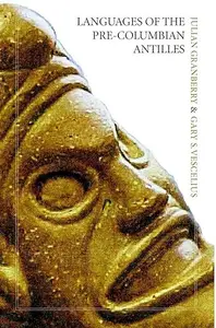 Languages of the pre-Columbian Antilles