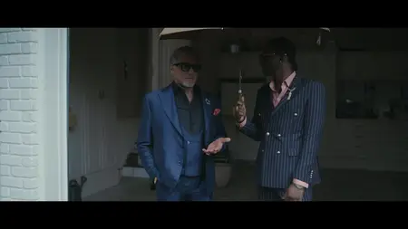 Tulsa King S03E05