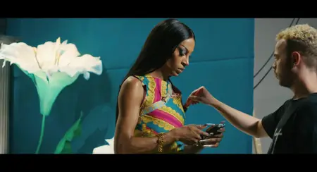 Love & Rage: Munroe Bergdorf (2025)