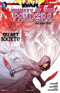 Trinity of Sin - Pandora 002 (2013) (digital-Empire