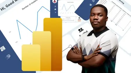 Power Bi Project Focused Course 2025