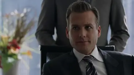 Suits S02E03