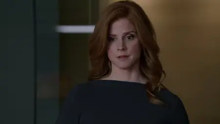 Suits S02E03