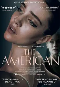 The American (2023)