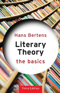 Literary Theory: The Basics, 3rd Edition [Audiobook]