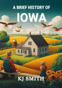 A Brief History of Iowa