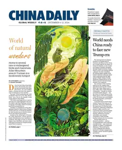 China Daily Asia Weekly - 6 December 2024