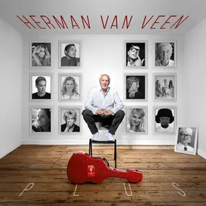 Herman van Veen - Herman van Veen Plus (2025) (Hi-Res)