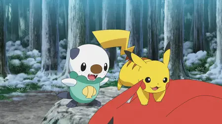 Pocket Monsters - Aim to be a Pokmon Master 04 (PM19 140) (1080p