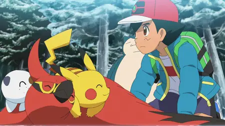 Pocket Monsters - Aim to be a Pokmon Master 04 (PM19 140) (1080p