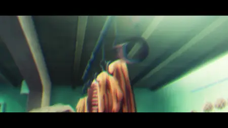 To Be Hero X - 15 (CA