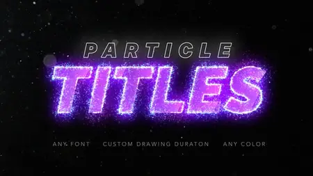 Particles Titles 56769992