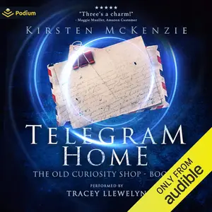 Telegram Home: The Old Curiosity Shop