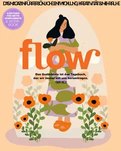 Flow - Nr.84 2024