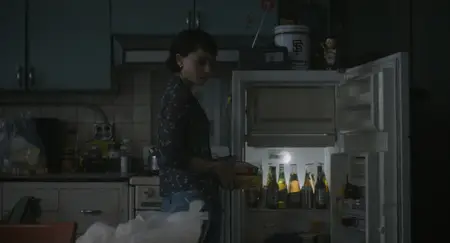 Caught Stealing (2025)