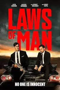 Laws of Man (2024)