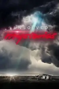 Unsolved Mysteries S01E04