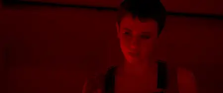 Faceless After Dark (2023)