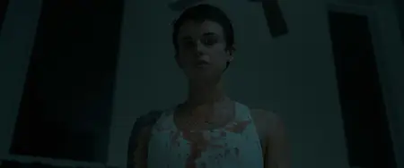 Faceless After Dark (2023)